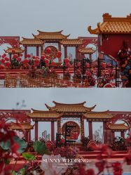 -Sunny喜铺婚礼策划(东部店)