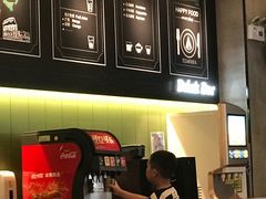 -萨莉亚意式餐厅(杭州滨江天街店)