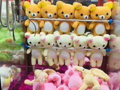 -楠铭果超市(绿地缤纷广场店)