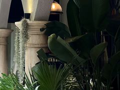 -Osteria Garden 生蚝花园餐厅(原进贤路店)