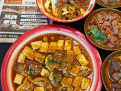 -蜀川川破店·江湖菜·烧烤(北京首店)