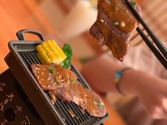 厚切牛舌-鲁山人日本料理·放题·套餐(松卫北路店)