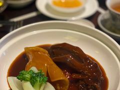 -杭州西子湖四季酒店·金沙厅