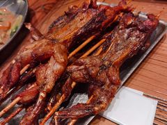-北丐先生·野馄饨烧烤(长宁龙之梦店)