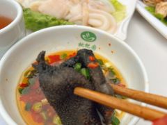 -枇杷园食为鲜火锅(南山店)