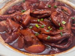 -大灶头·新昌菜(中国茶市店)