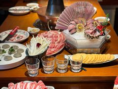 -前门涮肉(群力店)