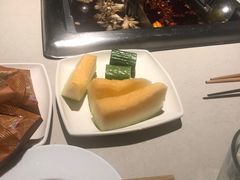 -海底捞火锅(万丰桥店)