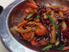-聚味瞿记·龙虾堂(梅溪湖店)