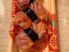 -鮨之佐壽司外賣店(氹仔市区店)