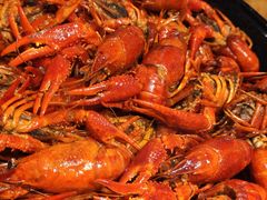 -江城燕子大排档(江汉路步行街店)