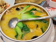 -清真马祥兴菜馆(云南北路店)