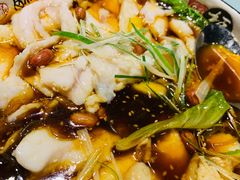 -风味小馆(天目湖宾馆店)