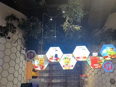 -石榴红了·非遗酥皮烤包子·新疆菜(瑞豪店)