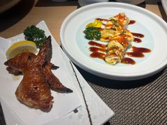 -德川家日本料理(中关村寰太大厦店)