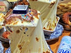 -哼蟹二将·烤肉酱蟹(合生汇店)