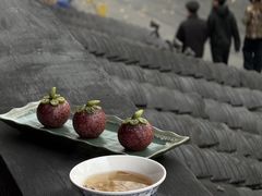 -奇芳阁·百年清真南京菜(夫子庙店)