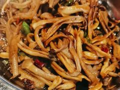 -彭耕记猪油炒小菜(吉联mall店)