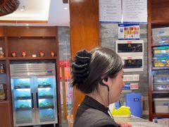 -客家汇·客家传承菜(水库店)