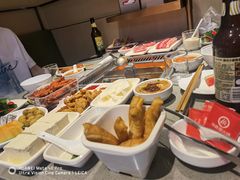 -海底捞火锅(枫蓝国际购物中心店)