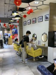 -東方名剪·ETSTYLE