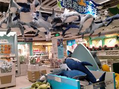 -宜家家居(高新商场店)