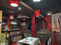 -羊家胡同·龙虾烧烤火锅(龙汇路店)