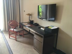 -成都安仁福朋喜来登酒店