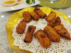 陈皮蒜香骨-新塘畔酒楼(里水大道北店)