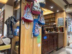 -吃货私房菜(丽江束河古镇店)