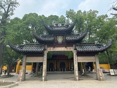 -西园寺素食(西园弄戒幢律寺店)