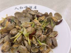 -人和啤酒屋海鲜大排档(营口路店)