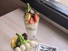 -无邪日式甜品(南长街店)