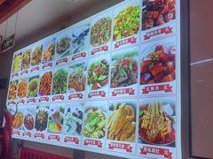 -食鸡公社辣子鸡·潍坊菜·烧烤