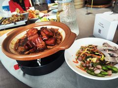 -小厨娘淮扬菜(天印大道店)