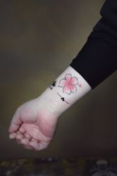 -雕哥的纹身店A3 TATTOO&纹身培训