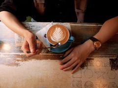 -Manner Coffee(IFS一楼店)