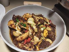 -小柴米·传统江西菜(八一广场店)