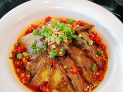 -川里谈·川味小馆(北京路店)