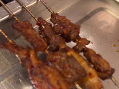 -福苗小骆驼烧烤(大唐不夜城店)