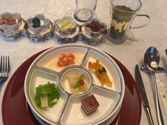 -君来湖滨饭店·渔餐厅