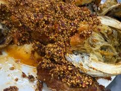 -松明一烤肉馆(鲁园店)