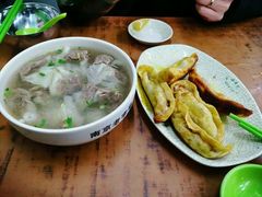 -清真蒋有记(老门东店)