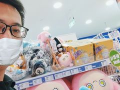 -TOYSRUS玩具反斗城(厦门新生活广场店)