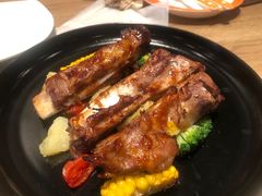 -必胜客(吾悦广场店)