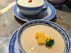 -禄婶鸡煲·打边炉