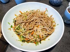 凉拌莜面-老绥元烧麦·家常菜(如意店)