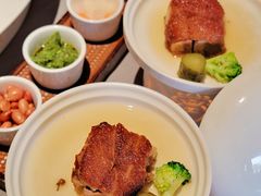 -阿庄新豫菜(通泰路店)