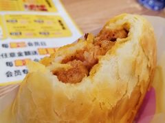-吉品合酥脆烤饼(嘉里城店)
