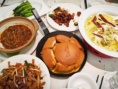 -大树餐厅(环球港店)